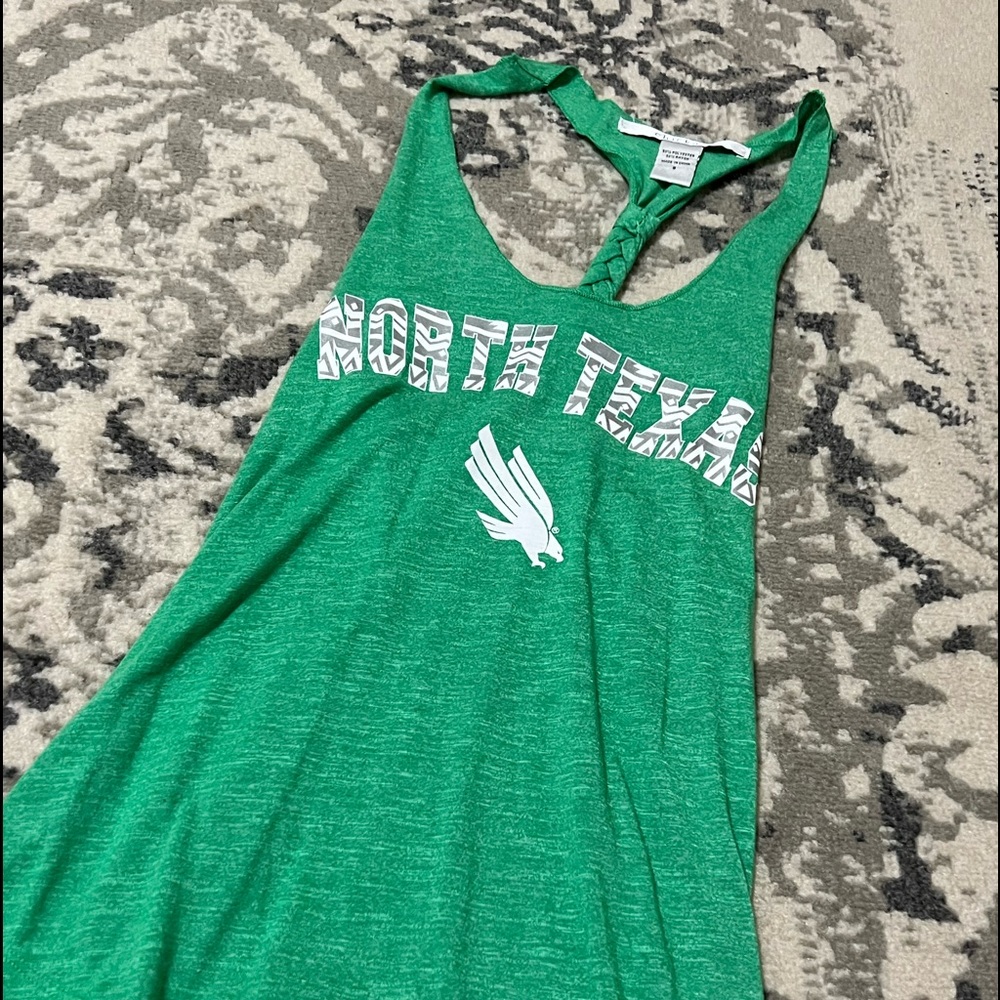 North Texas tank top - Picture 1 of 2